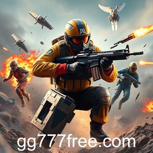 Exploring the Thrills of Action Games: Unpacking the 'gg777' Category