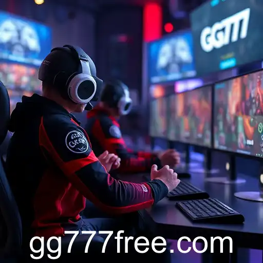 The Evolution of Gaming in the Digital Age