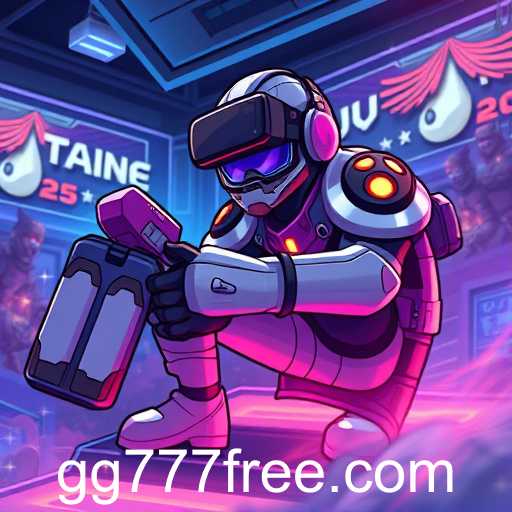 Future of Online Gaming in 2025