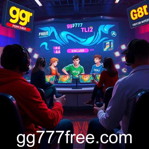 The Rise of GG777 and Its Influence on Gaming