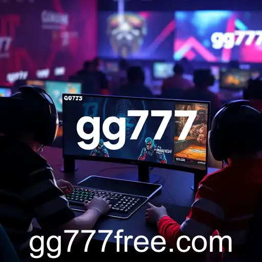 The Rise and Influence of gg777 in Online Gaming