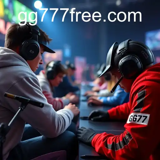 The Rise of Multiplayer Games: Connecting Gamers Worldwide