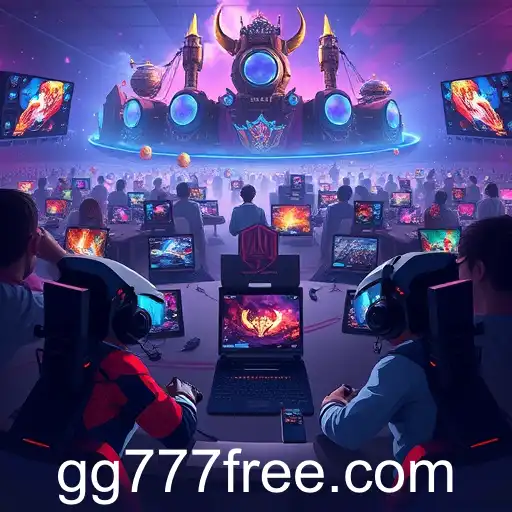 The Rise of Online Gaming Communities