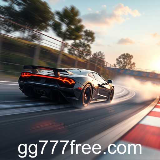 The Thrilling World of Racing Games: A High-Speed Digital Adventure