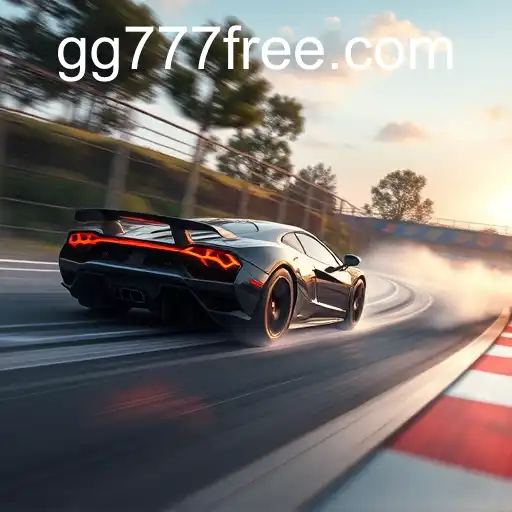 The Thrilling World of Racing Games: A High-Speed Digital Adventure