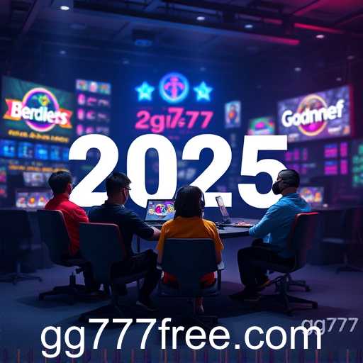 The Rise of Gaming Platforms in 2025