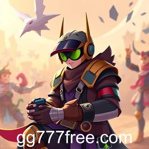 The Rise of gg777 in the Gaming World