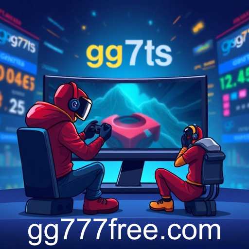 The Rise of gg777 in Online Gaming