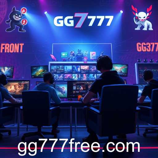 The Rise of GG777 in Online Gaming