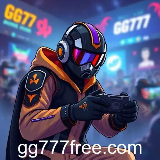 The Rise of GG777 in Online Gaming