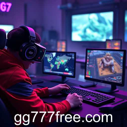 The Rise of Online Gaming in the Mid-2020s