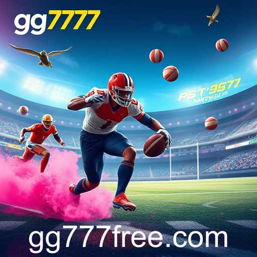 Exploring the World of Sports Games: The 'gg777' Experience