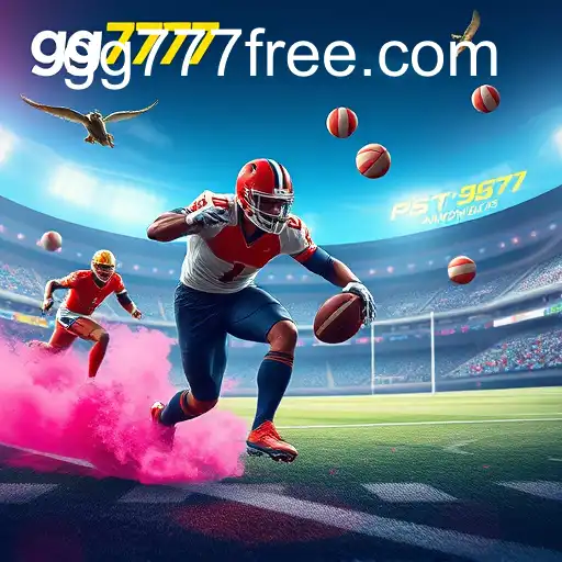 Exploring the World of Sports Games: The 'gg777' Experience