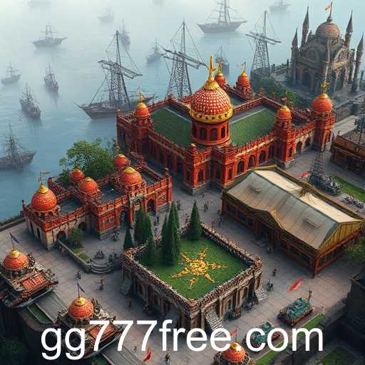 The World of Strategy Games: Unveiling the Depths of Tactical Mastery