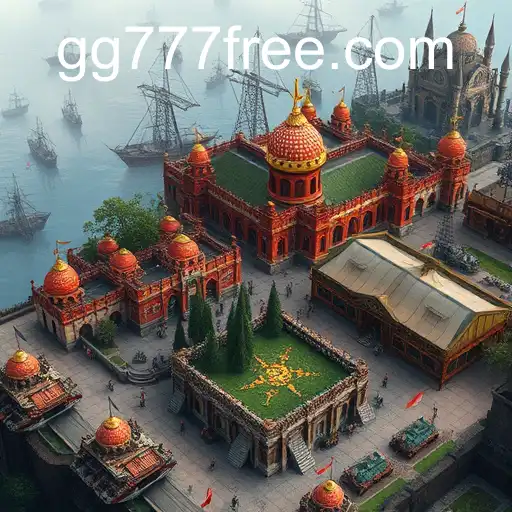 The World of Strategy Games: Unveiling the Depths of Tactical Mastery