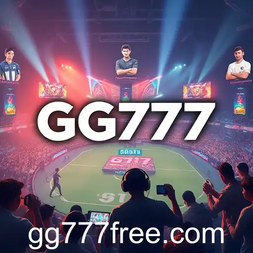 The Rise of gg777: A New Era in Online Gaming